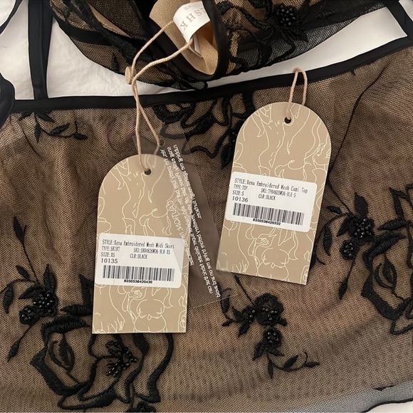 meshki set nwt - Picture 5 of 5